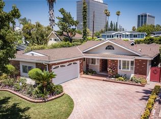 4542 Collett Ave, Encino, CA 91436