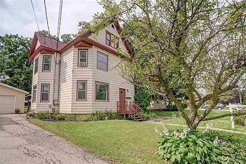148 Union St #UPPER Photo 1