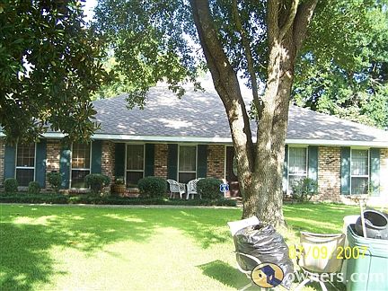 Great Family home in an established area.