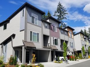 13724 Ash Way UNIT B1, Everett, WA
