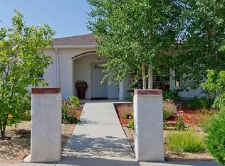 102 W Barcelona Rd, Santa Fe, NM 87505