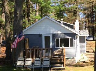 E1707 Pine Ridge Ln, Waupaca, WI 54981