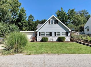 3420 Yost St, Alton, IL 62002