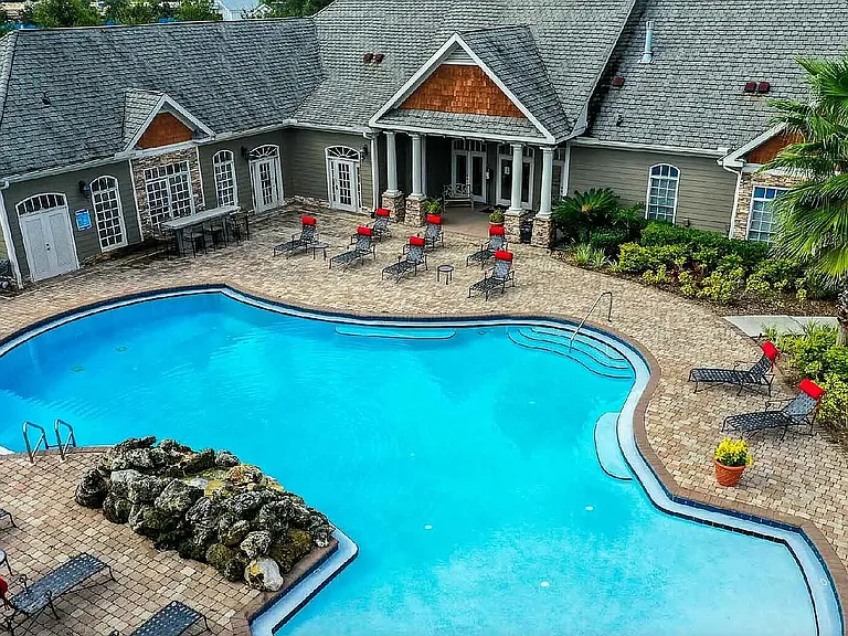 RBS Pool 3
