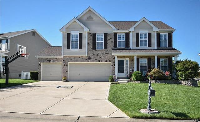 2nd image of 6175 Misty Meadow Dr