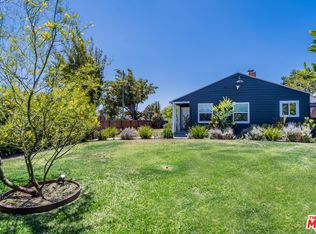 2701 Coliseum St, Los Angeles, CA 90018