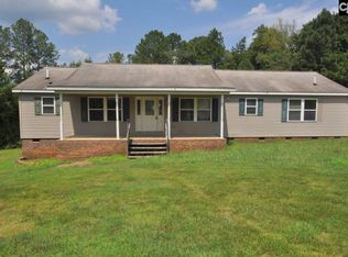 226 Lee Cemetery Rd, Whitmire, SC 29178