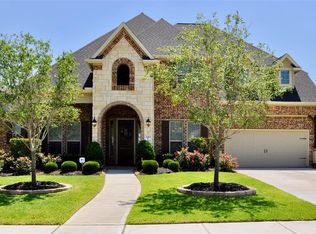2415 Haven Hill Dr, Katy, TX 77494