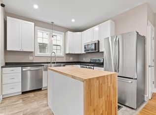 593 Gilbert St, Columbus, OH 43205