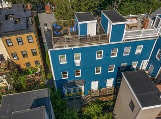 64 Sullivan St #4, Charlestown, MA 02129