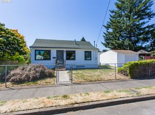 923 NE 77th Ave, Portland, OR 97213