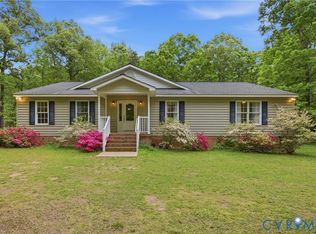 782 Bumpass Rd, Bumpass, VA 23024