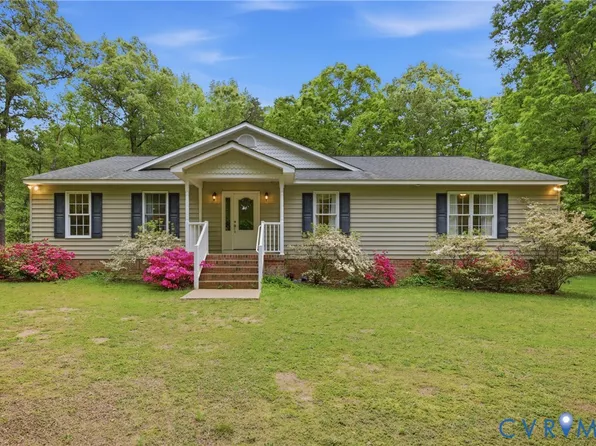 782 Bumpass Rd, Bumpass, VA 23024