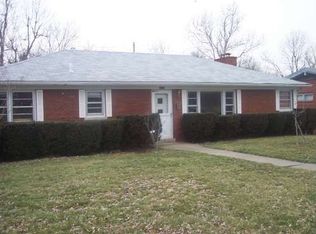 1745 Traveller Rd, Lexington, KY 40504