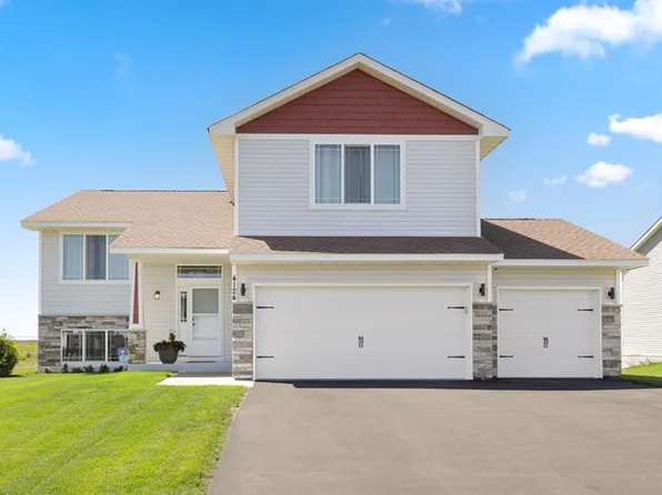 4124 Eaton Cir NE, Monticello, MN 55362