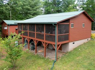 15 Buck Woods Trl, Murphy, NC 28906