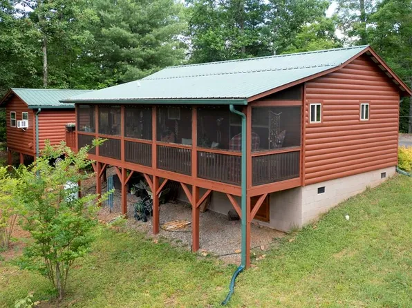 15 Buck Woods Trl, Murphy, NC 28906