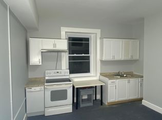 112 W Mulberry St #401-1, Baltimore, MD 21201