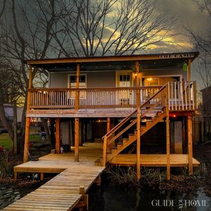 411 Christian St, Mooringsport, LA, 71060