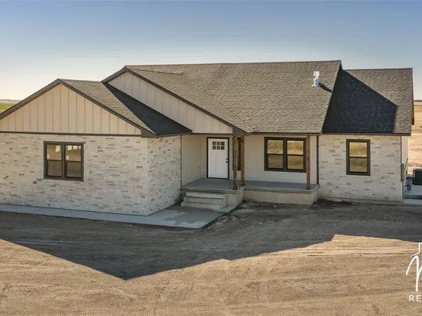 1210 Randall Rd, Garden City, KS 67846