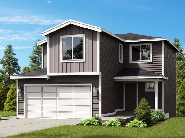 32506 142nd Street SE, Sultan, WA 98294