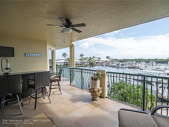 5th image of 1050 Seminole Dr APT 3B
