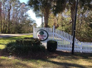 54 River Tree Cir, Bluffton, SC 29910