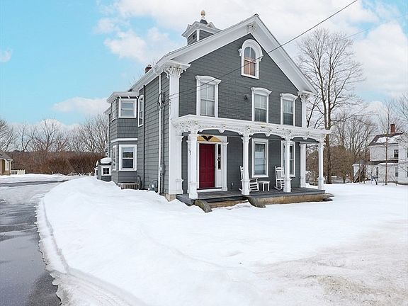 2nd image of 158 Worcester St