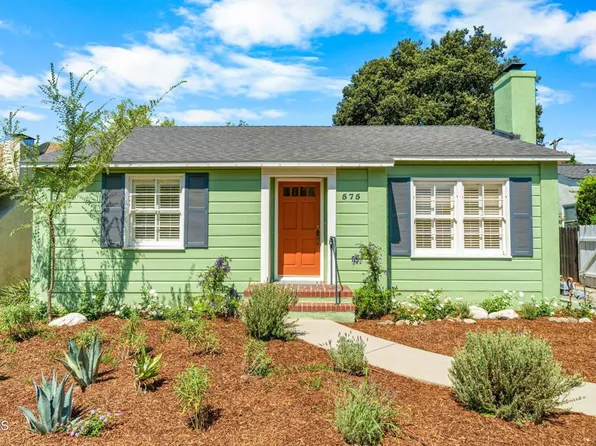 575 N Daisy Ave, Pasadena, CA 91107