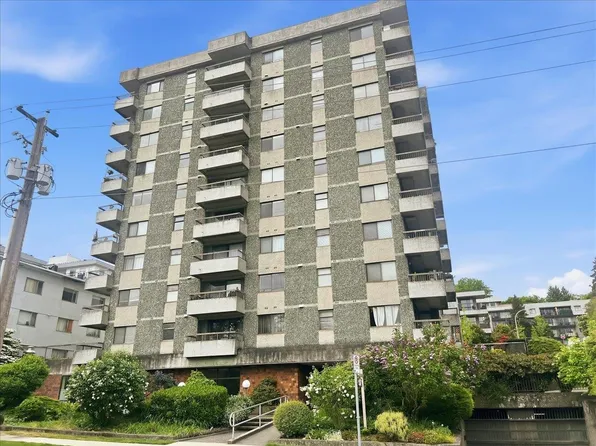 47 Agnes St #305, New Westminster, BC V3L 1E2