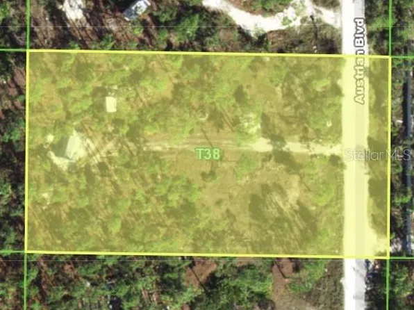 8089 Austrian Blvd, Punta Gorda, FL 33982