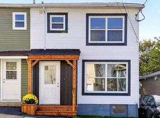 9 Malta Street, St. John's, NL A1C4S8