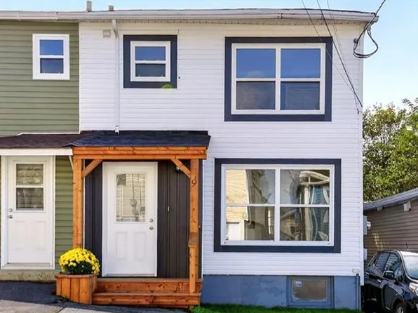 9 Malta Street, St. John's, NL A1C4S8