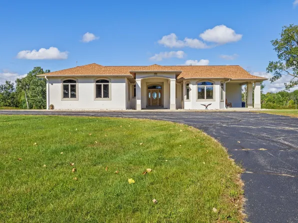N4009 State Highway 180, Marinette, WI 54143
