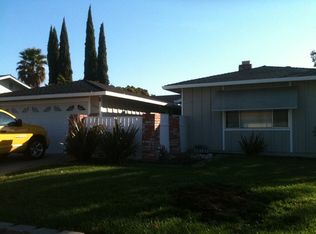 2700 Orchid St, Fairfield, CA