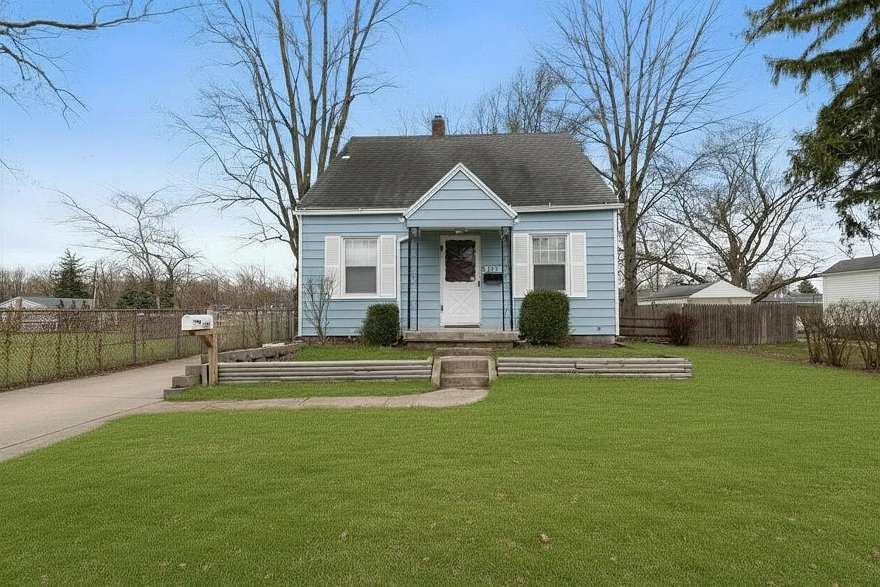 3 bed, 1225 sqft, $3,200 — Photo 2