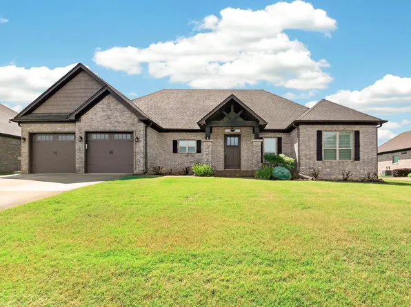 1565 Marquee Cir, Cabot, AR 72023