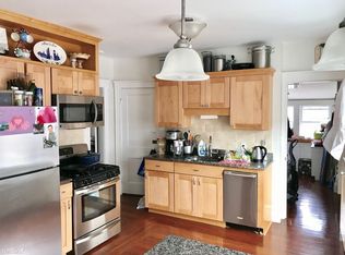123 Augustus Ave, Roslindale, MA 02131