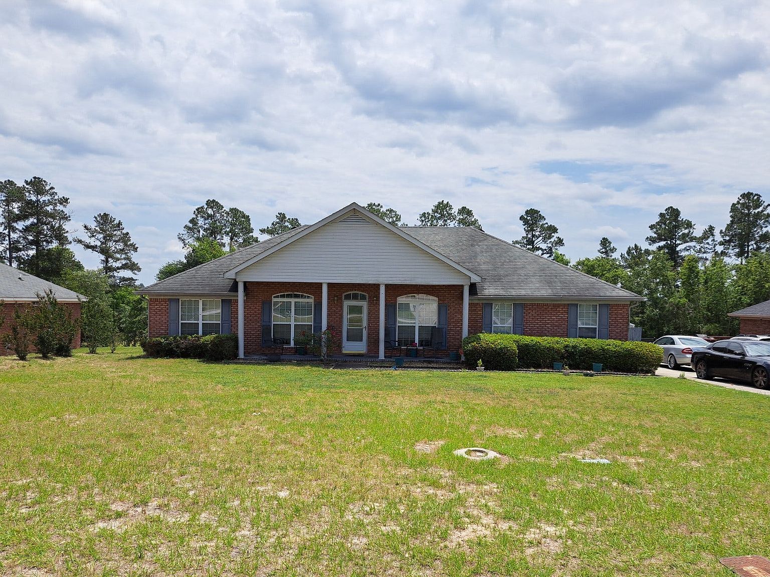1382 Walton Loop, Hephzibah, GA 30815 Zillow