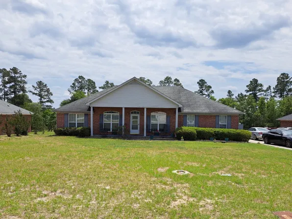 1382 Walton Loop, Hephzibah, GA 30815