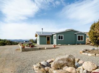 2100 State Hwy 151, Ignacio, CO 81137