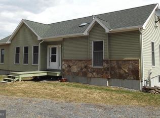 421 Head Rd, Mt Storm, WV 26739