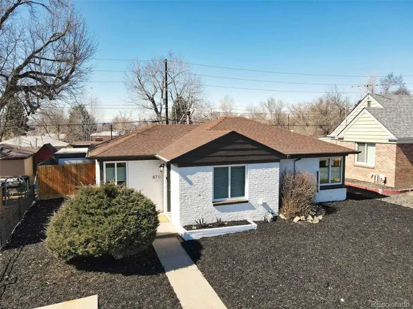 871 Quebec Street, Denver, CO 80220