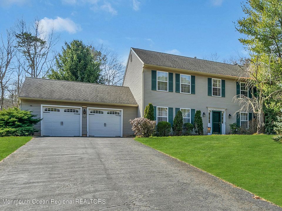 565 Buttonwood Drive, Jackson, NJ 08527 Zillow
