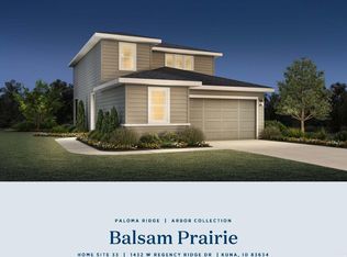 1432 W Regency Ridge Dr, Kuna, ID 83634