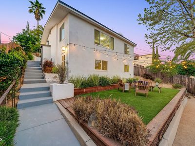 6203 Saint Albans St, Los Angeles, CA, 90042