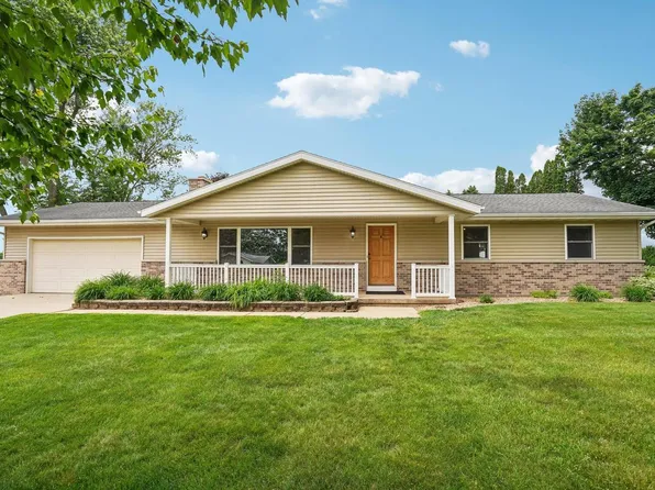 6107 Imperial Drive, Waunakee, WI 53597