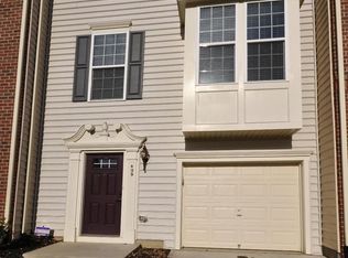 409 Alba Rd, Fredericksburg, VA 22405