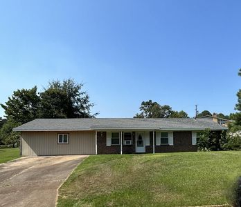 620 Mounds Pleasant Cir, Water Valley, MS, 38965