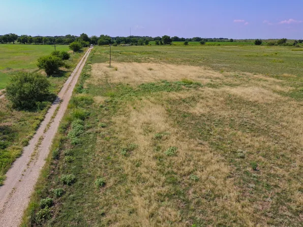 Ballard Rd, Jacksboro, TX 76458
